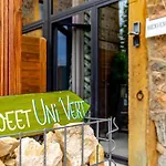 Sweet Uni'vert Jacuzzi Le Breuil (Rhone)